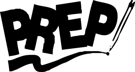 PREP!