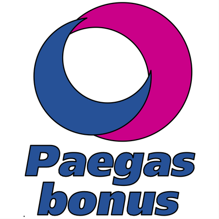 Paegas Bonus
