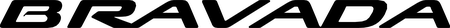 Bravada 48783