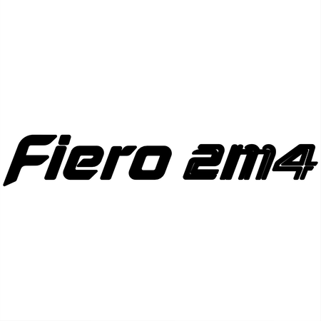 Fiero