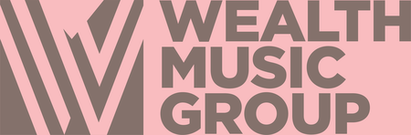 WEALTH MUSIC PUBLISHING GROUP
