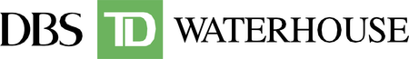 DBS TD Waterhouse