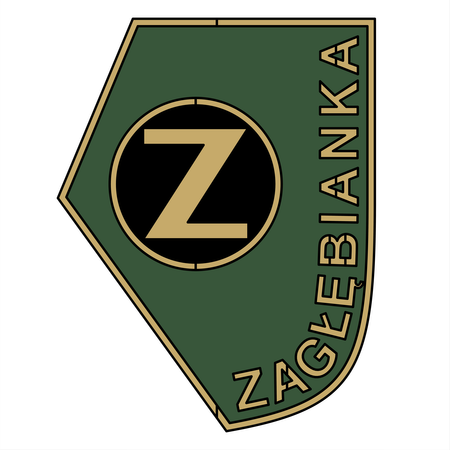 Gks Zaglebianka Dabrowa Gornicza