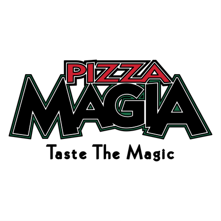 Pizza Magia