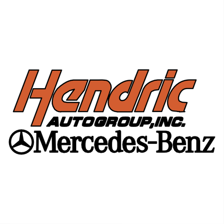 Hendrick Mercedes Benz
