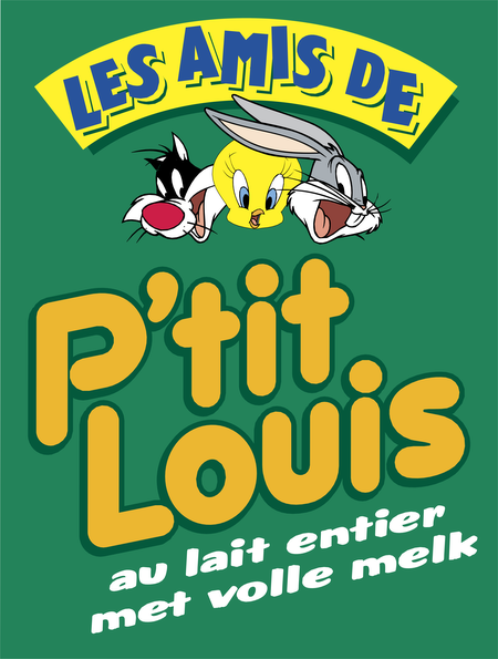 P'tit Louis