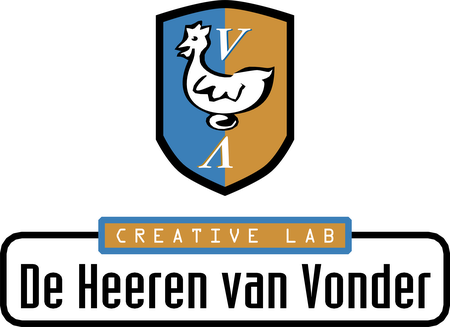 De Heeren van Vonder Creative Lab