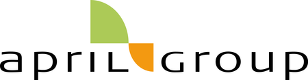 Logo April Group
