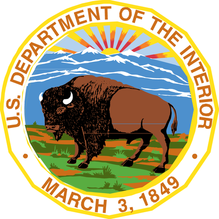 US Department Of The Interior