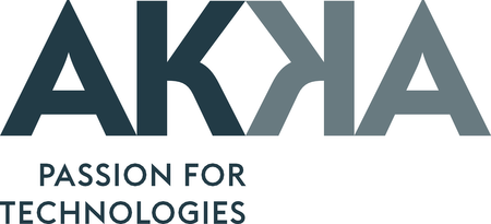 akka technologies