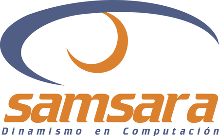 Samsara Computacion