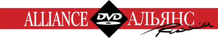 DVD Alliance Russia