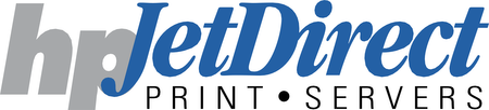 HP JetDirect