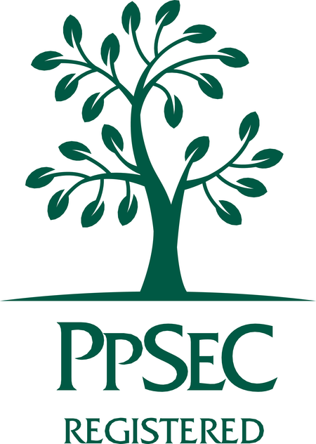 PPSEC Registered