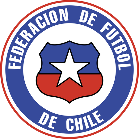 Federacion de Futbol de Chile