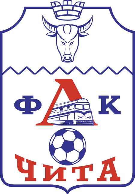 Lokomotiv Chita