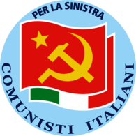Partito dei Comunisti Italiani