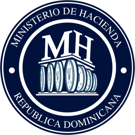 Ministerio de Hacienda