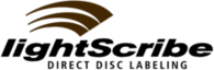 LightScribe (New Logo)