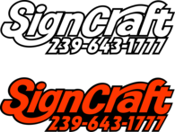 Signcraft of Naples