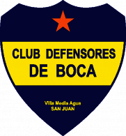 Club Atlético General Sarmiento de Media Agua San Juan 1