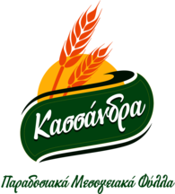 Kassandra Mediterranean