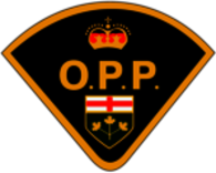 Ontario Provincial Police OPP