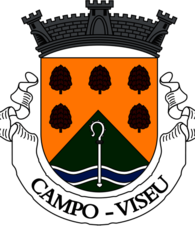 Junta de Freguesia do Campo de Madalena