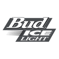 Bud Ice Light