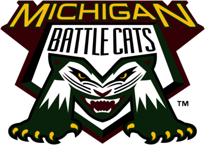 Michigan Battle Cats