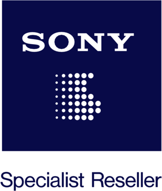 Sony Specialist Dealer