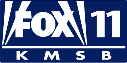 Fox 11