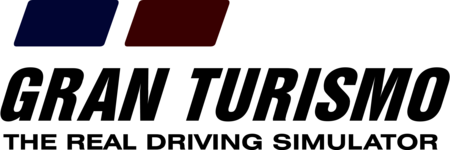 Gran Turismo Series Logo 