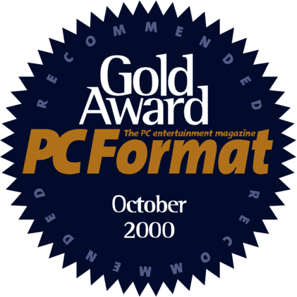 PC Format