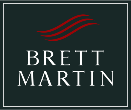 Brett Martin 37781