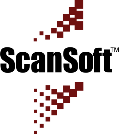 ScanSoft