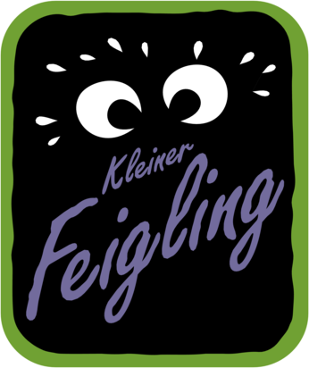 Kleiner Feigling