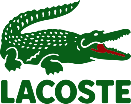 Lacoste