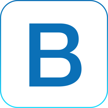 Bootstrap icon