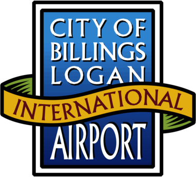 City Billings Logan International Airport