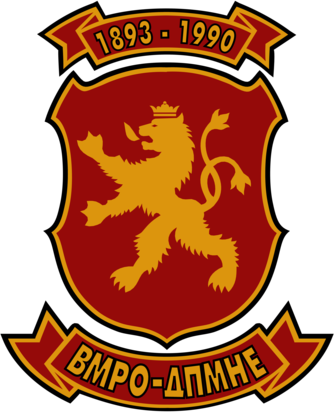 VMRO DPMNE