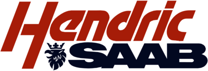 Hendrick SAAB
