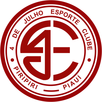 4 de Julho Esporte Clube de Piripiri PI