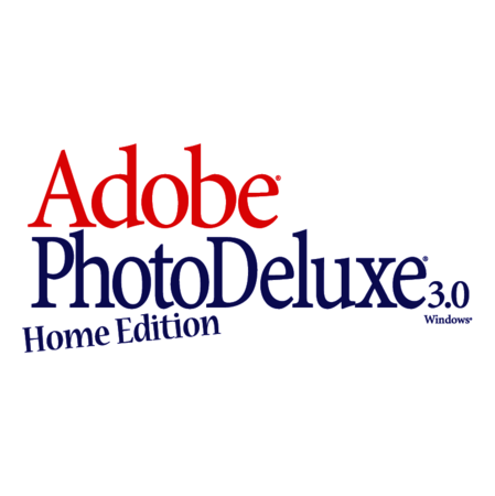 Adobe PhotoDeluxe