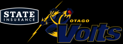 Otago Volts Vibes
