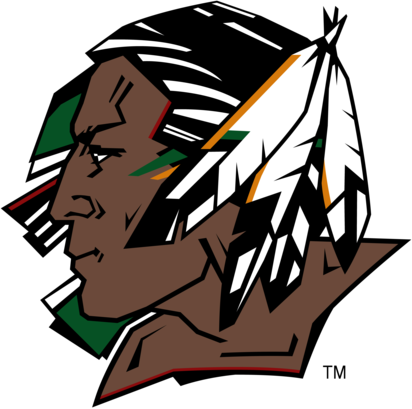UND Fighting Sioux