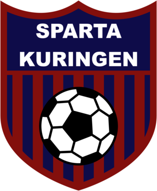 Sparta Kuringen