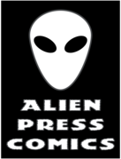 Alien Press Comics