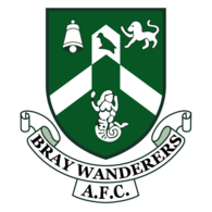 AFC Bray Wanderers