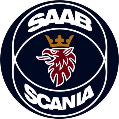 SAAB Scania